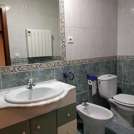 Appartement Santa Isabel- El Pilar *
