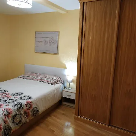 Santa Isabel- El Pilar *