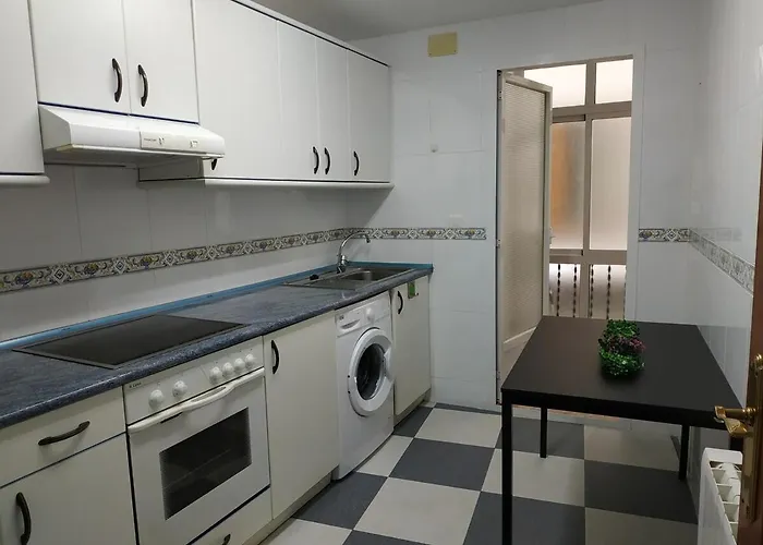 Santa Isabel- El Pilar *